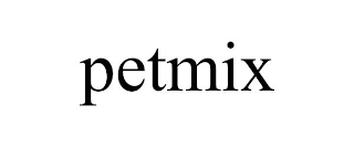 PETMIX