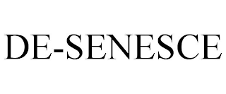 DE-SENESCE