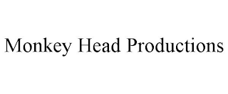 MONKEY HEAD PRODUCTIONS