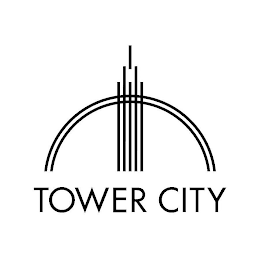 TOWER CITY