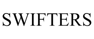 SWIFTERS