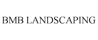 BMB LANDSCAPING
