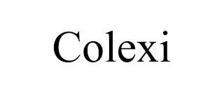 COLEXI