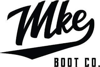 MKE BOOT CO.