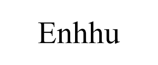 ENHHU