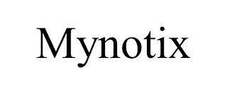 MYNOTIX