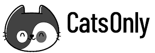 CATS ONLY