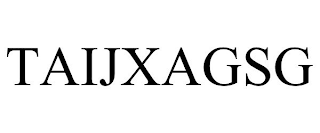 TAIJXAGSG