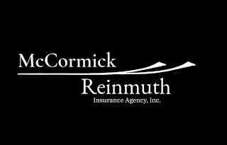 MCCORMICK REINMUTH INSURANCE AGENCY, INC.