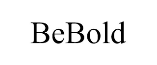 BEBOLD