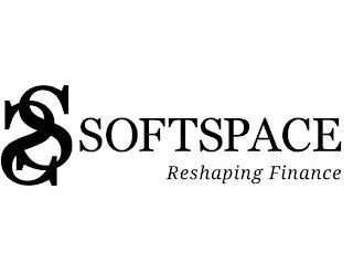 SS SOFTSPACE RESHAPING FINANCE