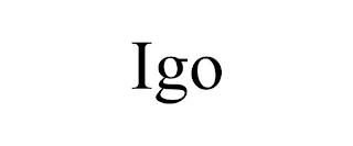 IGO