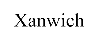 XANWICH