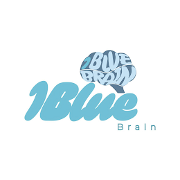 1 BLUE BRAIN