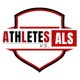 ATHLETES VS. ALS