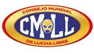 CONSEJO MUNDIAL CMLL DE LUCHA LIBRE