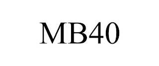 MB40