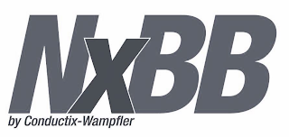 NXBB BY CONDUCTIX-WAMPFLER