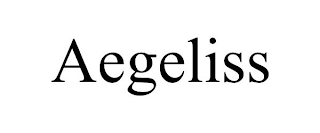 AEGELISS