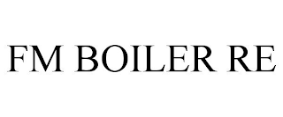 FM BOILER RE