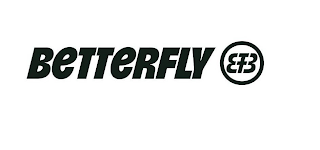 BETTERFLY BTB