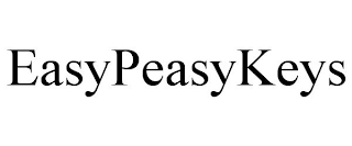 EASYPEASYKEYS