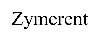 ZYMERENT