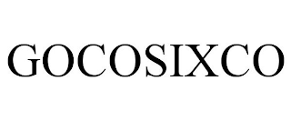 GOCOSIXCO