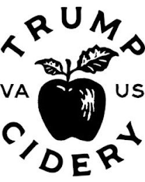 TRUMP VA US CIDERY