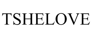 TSHELOVE
