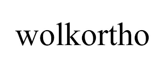 WOLKORTHO