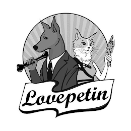 LOVEPETIN