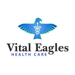 VITAL EAGLES HEALTH CARE