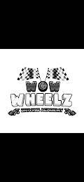 WOW WHEELZ DRIVING ACADEMY