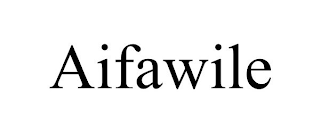 AIFAWILE