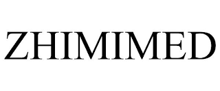 ZHIMIMED