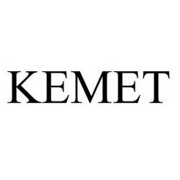 KEMET