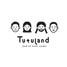 TUTULAND LAND OF CRAFT LOVERS