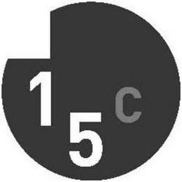 1 5 C