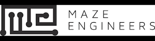 MAZE ENGINEERS