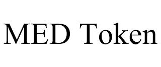 MED TOKEN