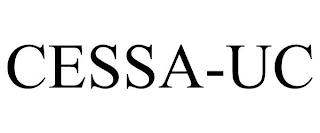 CESSA-UC