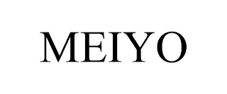 MEIYO