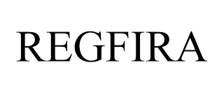 REGFIRA