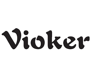 VIOKER