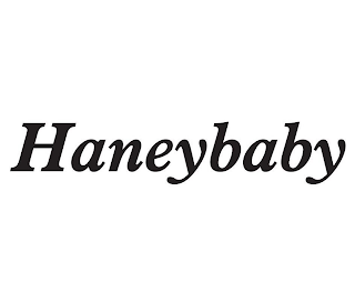 HANEYBABY