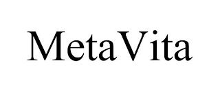 METAVITA