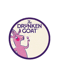 THE DRUNKEN GOAT