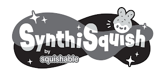 SYNTHISQUISH BY SQUISHABLE