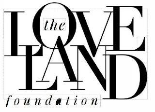 THE LOVELAND FOUNDATION